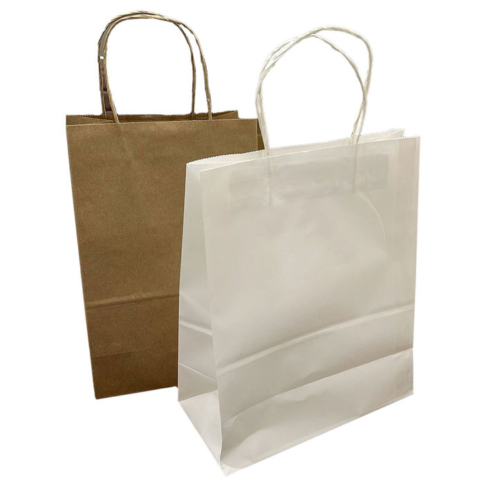 Paper Bags