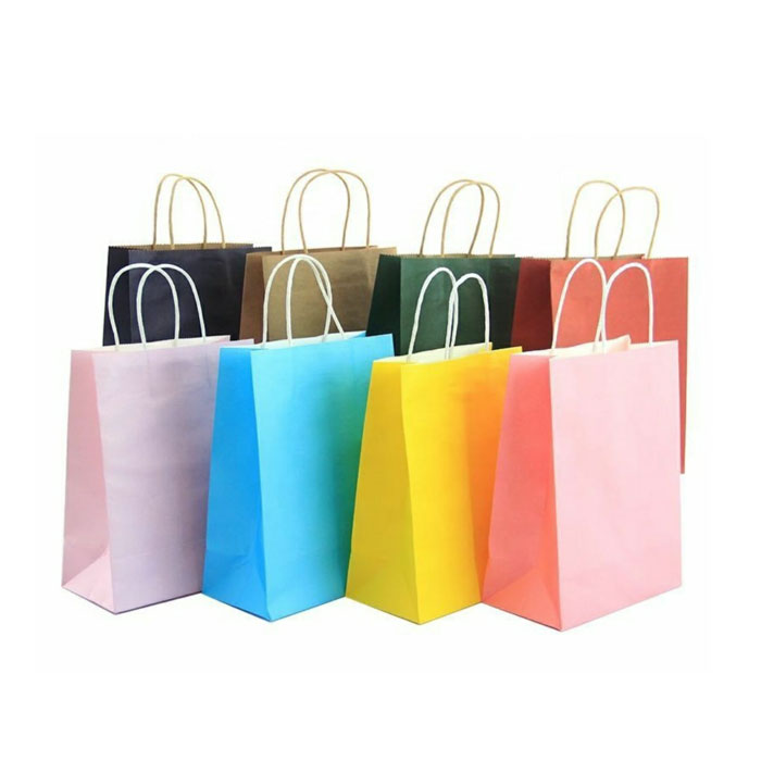 Paper Bags