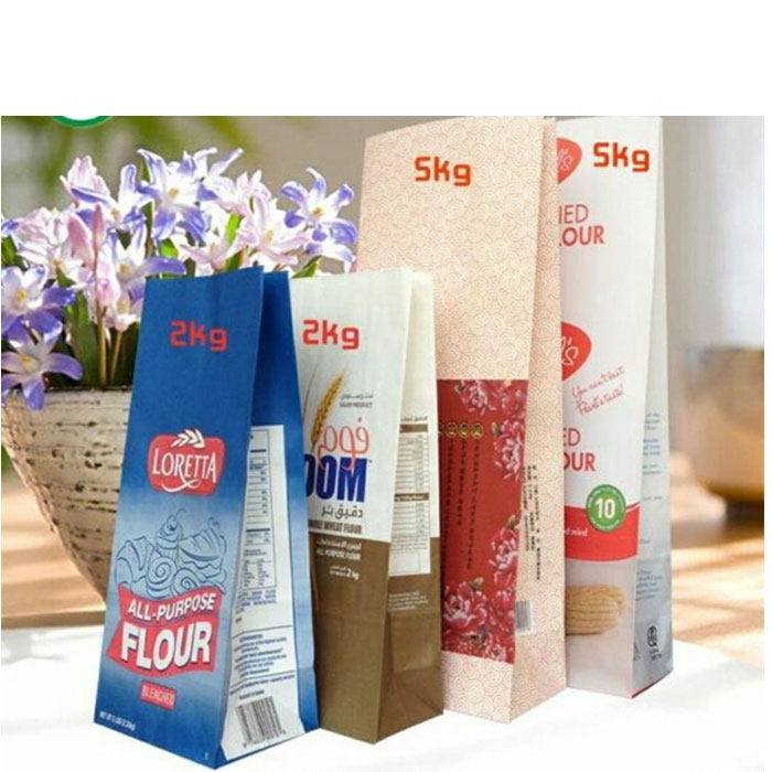 Paper Bags