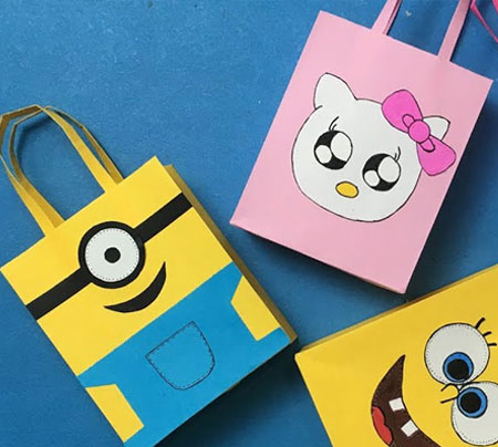 Paper Bags